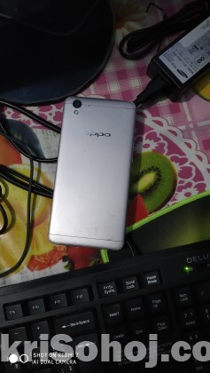 OPPO A37fw 4G  (used)